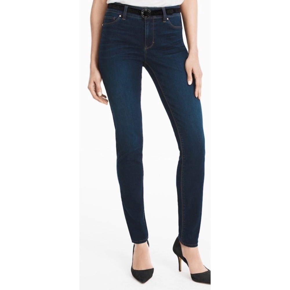 Skinny Jegging
